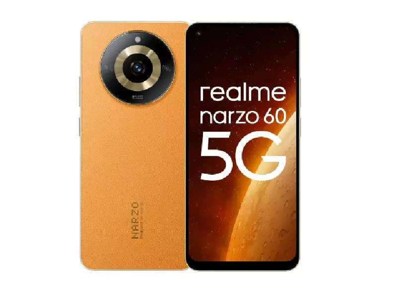 realme company name