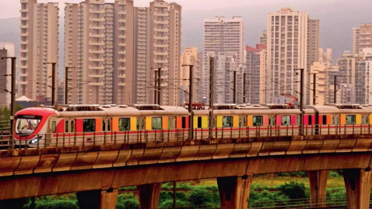 <p>Earlier, there was speculation that Prime Minister Narendra Modi would inaugurate it in the last week of October 2023.<br /></p>