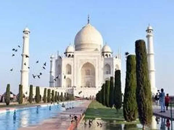 <p>World Heritage Week: Entry fee exempted at Taj Mahal and ASI-protected monuments</p>