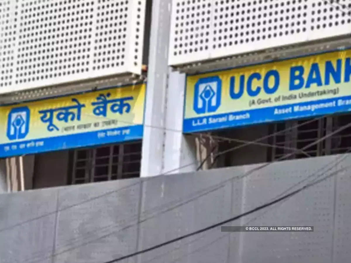 

<p>Last week, Kolkata-based public sector lender UCO Bank reported erroneous credit of Rs 820 crore to account holders of the bank via Immediate Payment Service (IMPS).</p>
<p>“/><figcaption class=