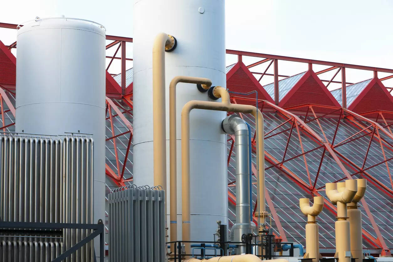 <p>Japan Petroleum Exploration Co (JAPEX) is developing the CCS project with JGC Holdings Corp and Kawasaki Kisen Kaisha, or K Line, as well as state-controlled Petronas.</p>