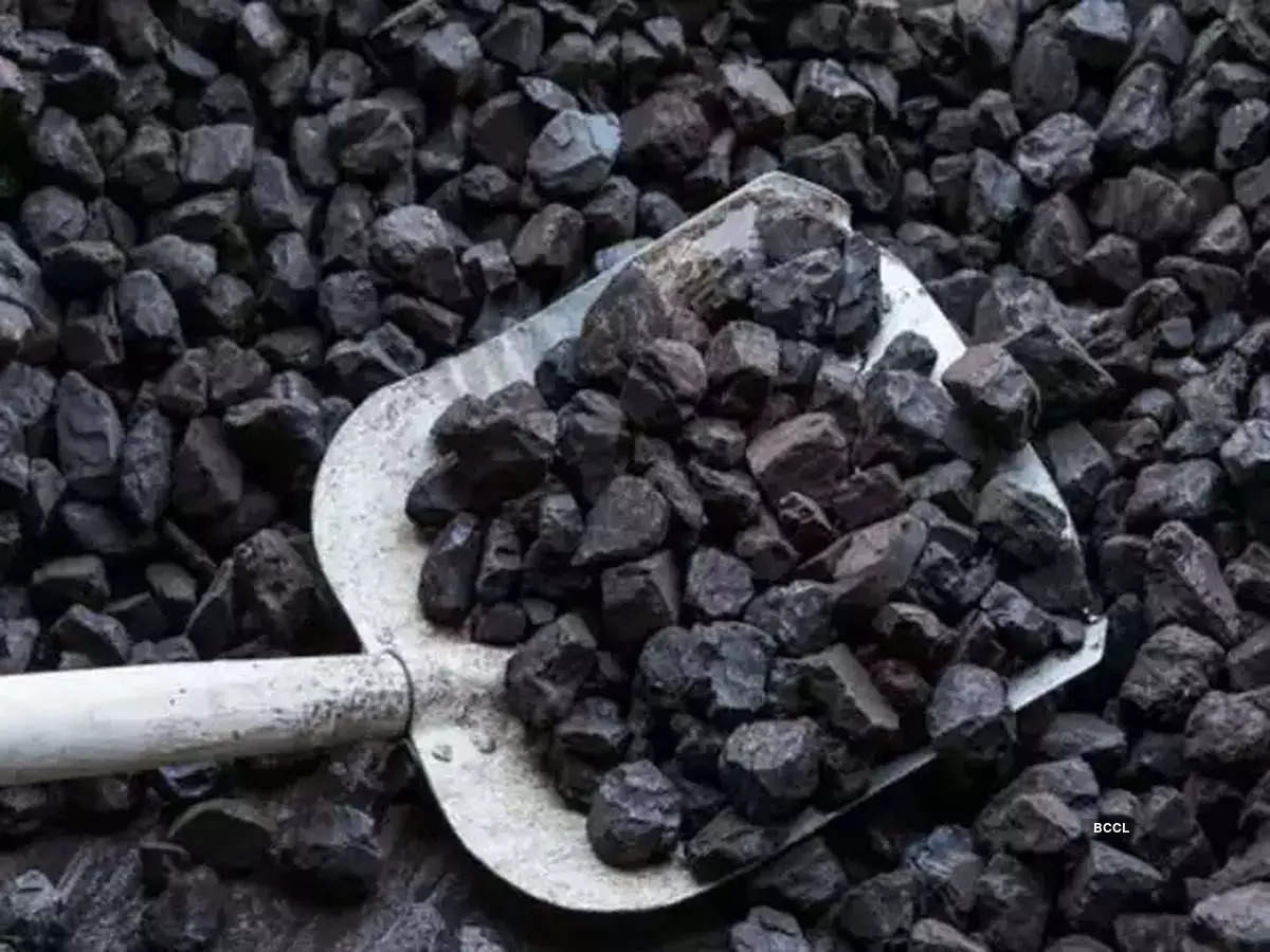 Future of coal is bright in India; technologies to help sustainable  extraction of dry fuel', ET EnergyWorld