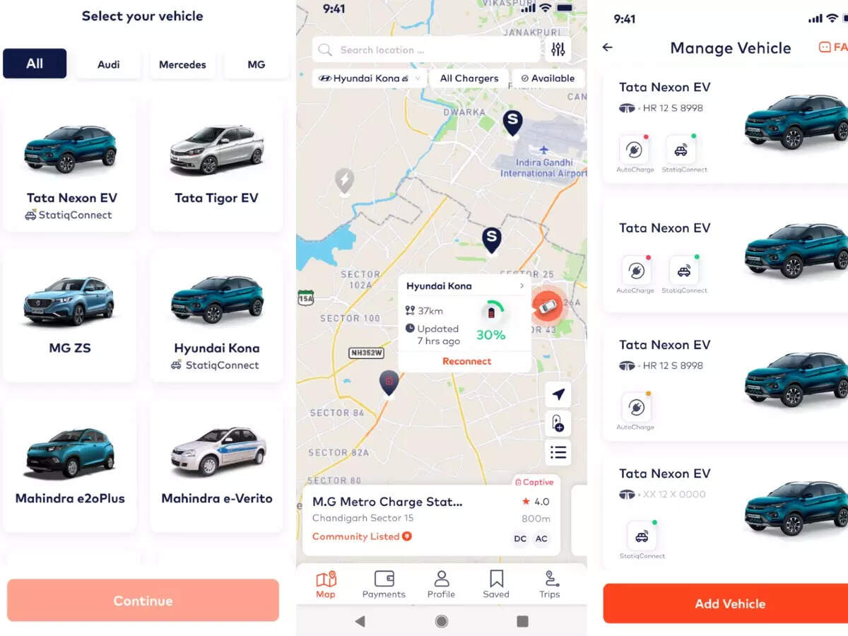 <p>StatiqConnect comes equipped with features such as total km traveled, offering insights into overall mileage for improved journey tracking and maintenance planning.</p>