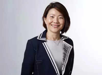 <p>Serene Sia, Country Director, Singapore, Google Cloud</p>