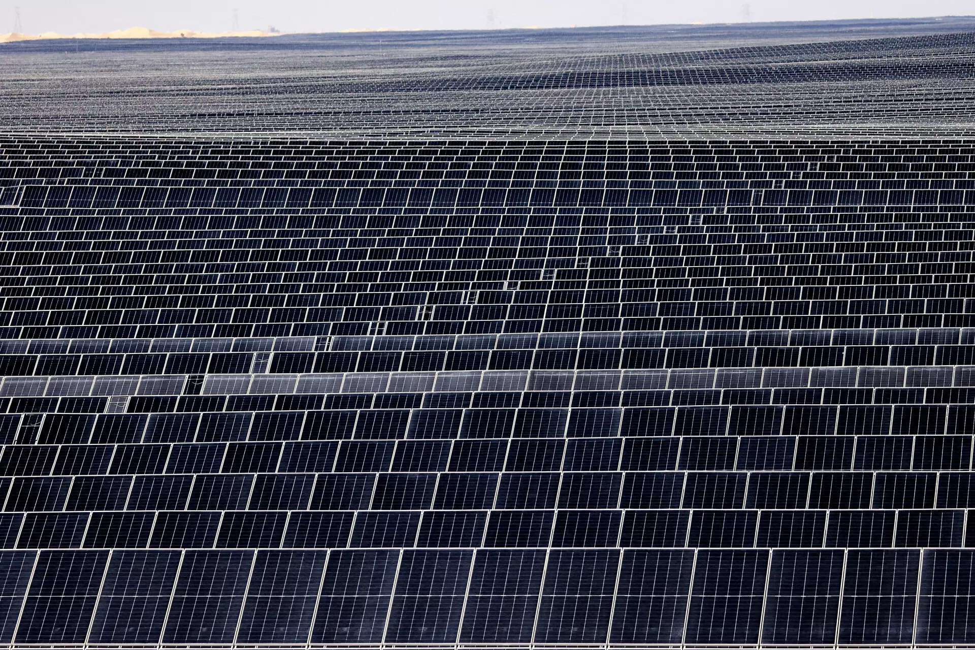 <p>The portfolio comprises a 100 MW solar project at the Pavagada Solar Park in Karnataka, two projects of 70 MW and 5 MW each in Rajasthan and another 10 MW facility in Madhya Pradesh.</p>