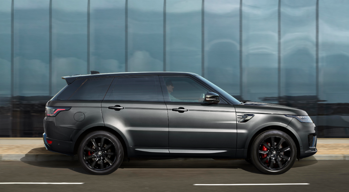 <p>JLR also strongly urges any Range Rover, Defender, Discovery and Jaguar clients who have been contacted about the security updates available to them, to ensure they are completed via their authorised retailer.</p>