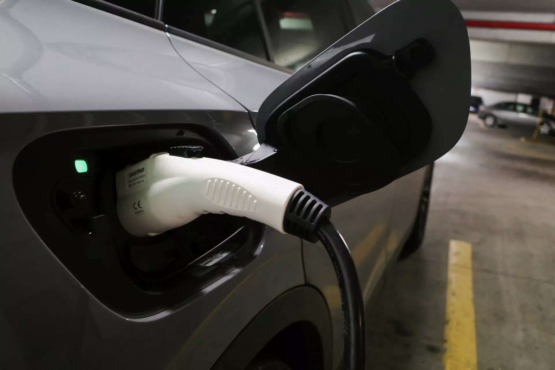 <p>EV penetration in the country is about 1.5%, but if you take the slightly upper end market, luxury market, it would be around 6% to 7%. </p>