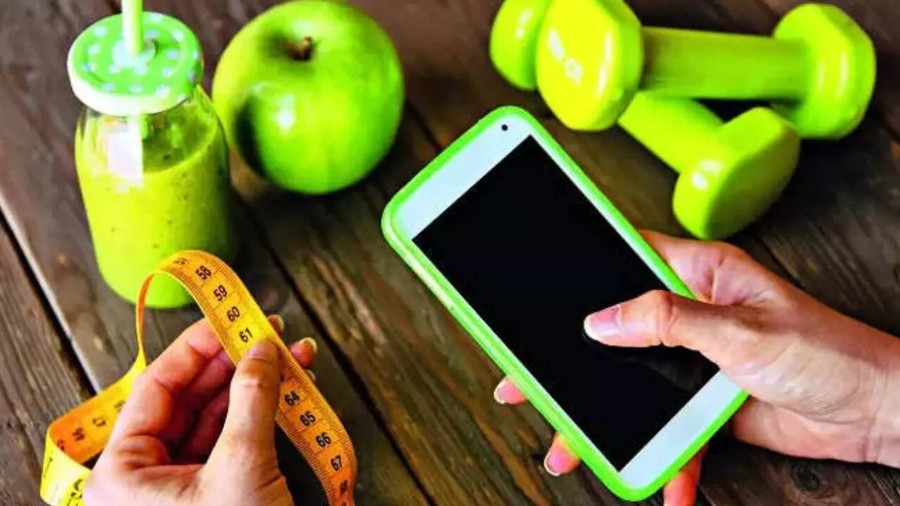 <p>The app will focus on weight management and handling anxiety and stress </p>