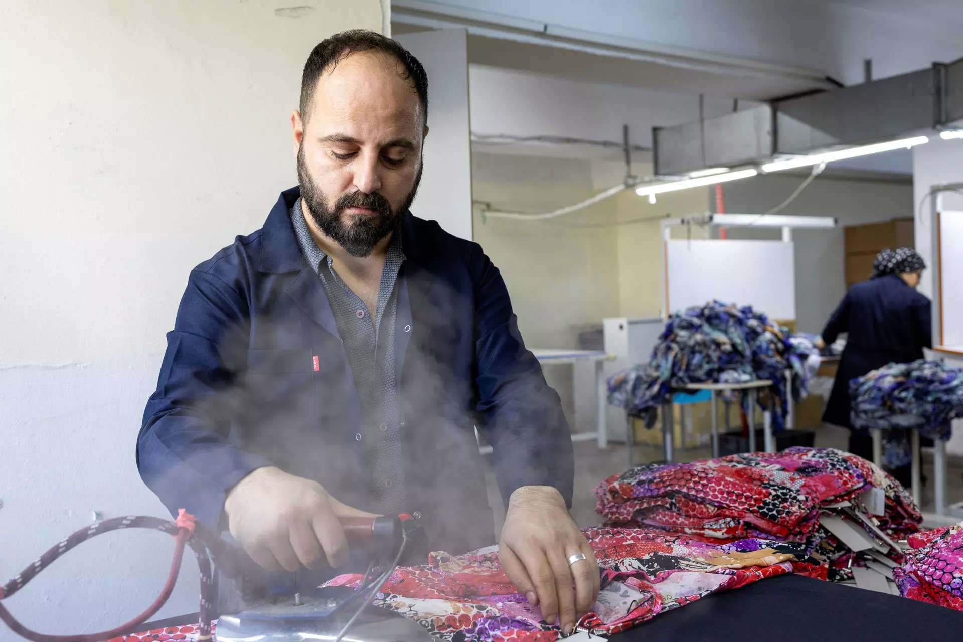 George at Asda acquires Turkish clothes sourcing arm, News