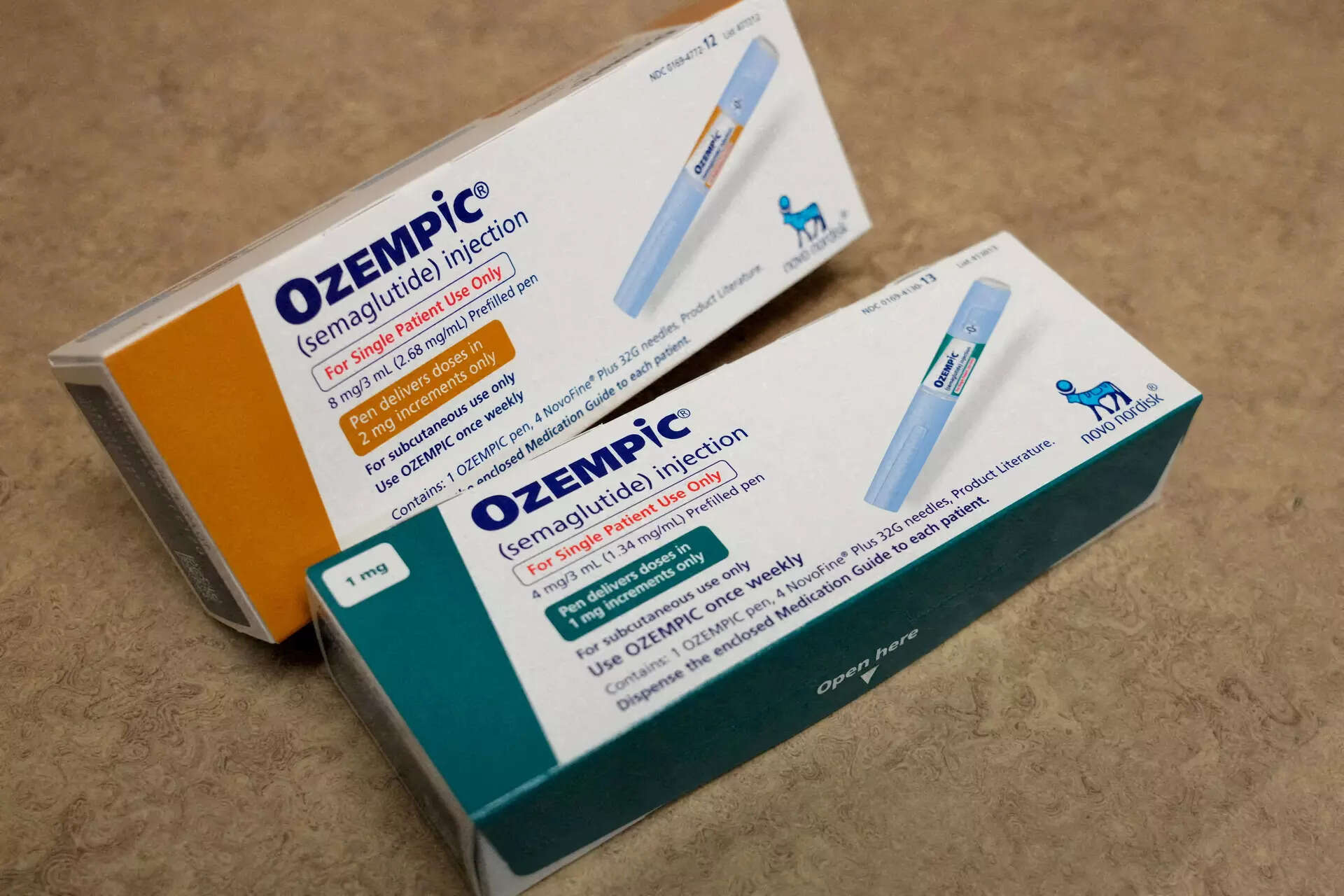GLP1R-targeting drugs will continue to see demand due to pleiotropic  benefits: Experts, ET HealthWorld