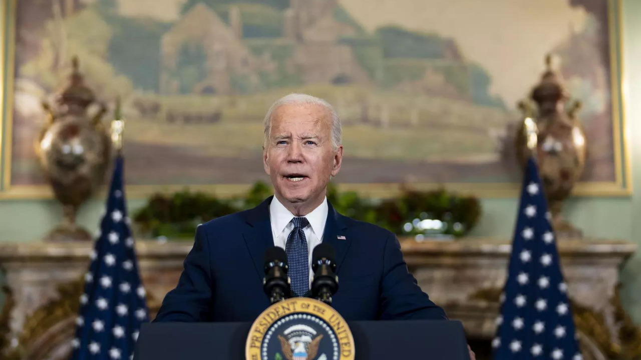 <p>The Biden administration's target of deploying 30 gigawatts of offshore wind by 2030 is now widely regarded as unattainable.<br /></p>