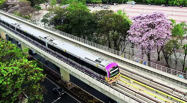 <p>The project is estimated to cost INR 15,600 crore. In November 2022, the state government had given its approval for project.</p>