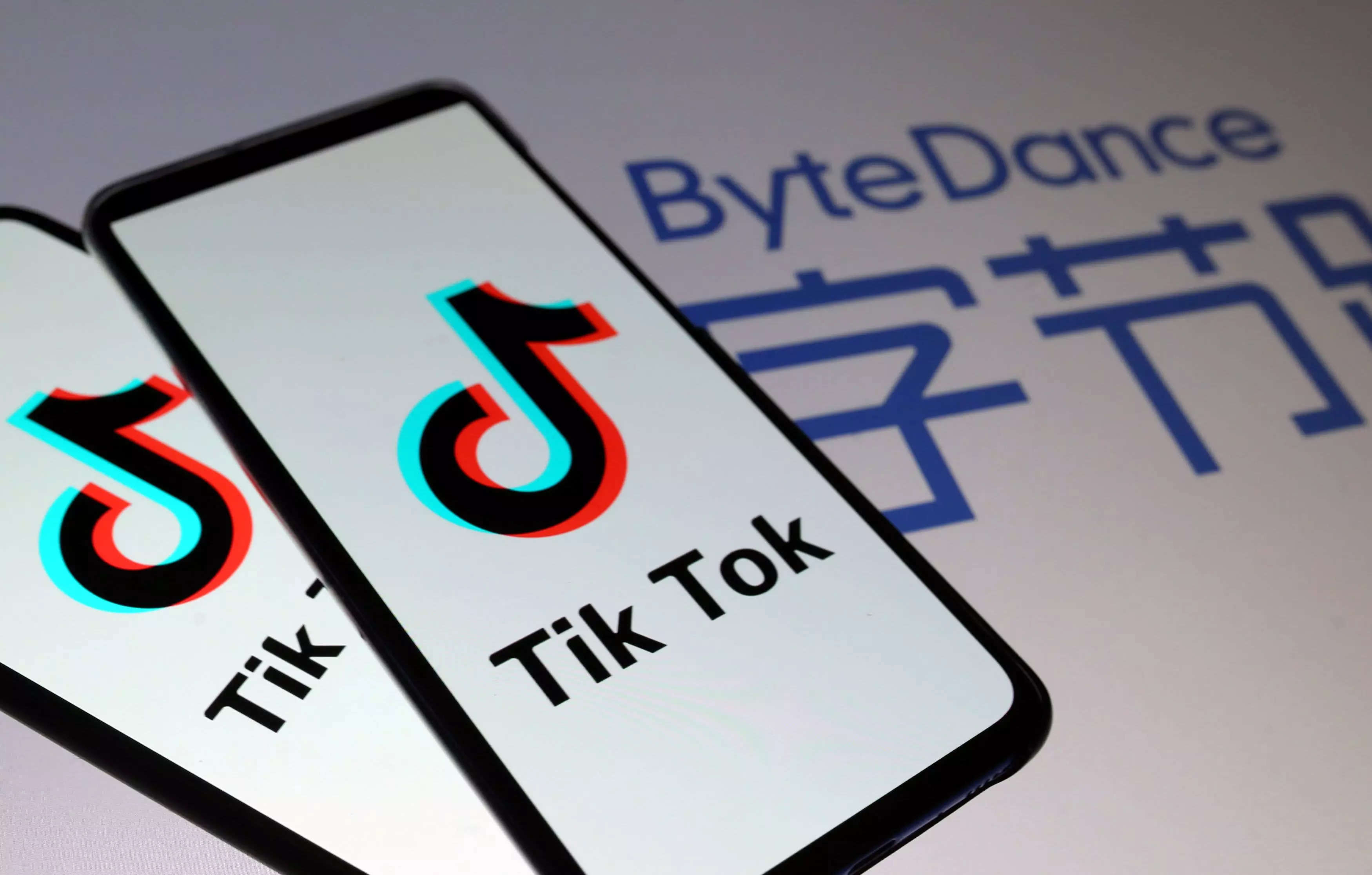 ByteDance Slashes Jobs as It Pares Down Gaming Division