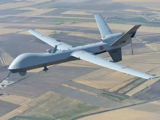 India To Get US MQ-9B Predator Drones At Lower Price Than Other