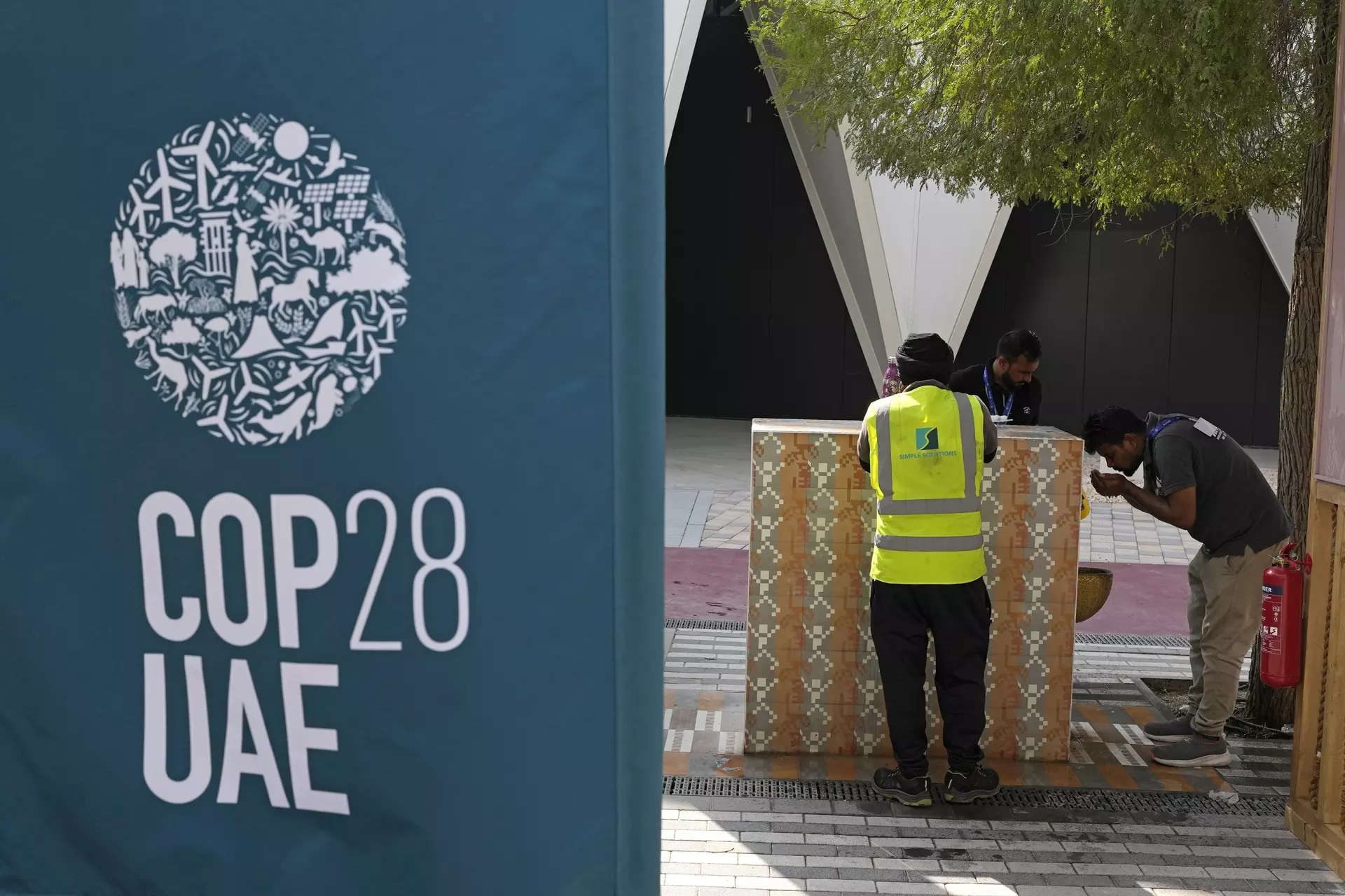 COP 28 EXAMINED: What is COP28 and Why is it Important? - Energy News, Top  Headlines, Commentaries, Features & Events 