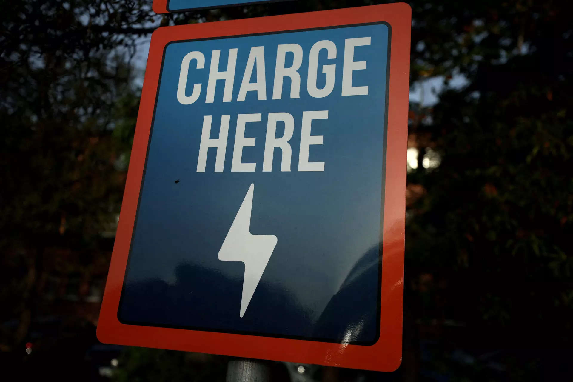<p>As electric vehicles increase in popularity in the United States, the Biden administration has made its plan for half a million EV charging stations a signature piece of its infrastructure goals.</p>