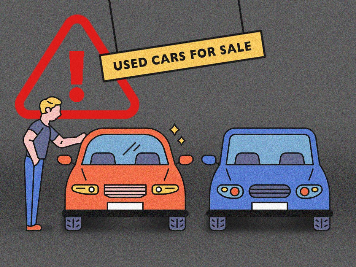 Used Cars Used car marketplace Droom plans to come up with IPO