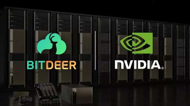 Bitdeer companions with Nvidia to launch cloud service, CIOSEA, ETCIO SEA Information