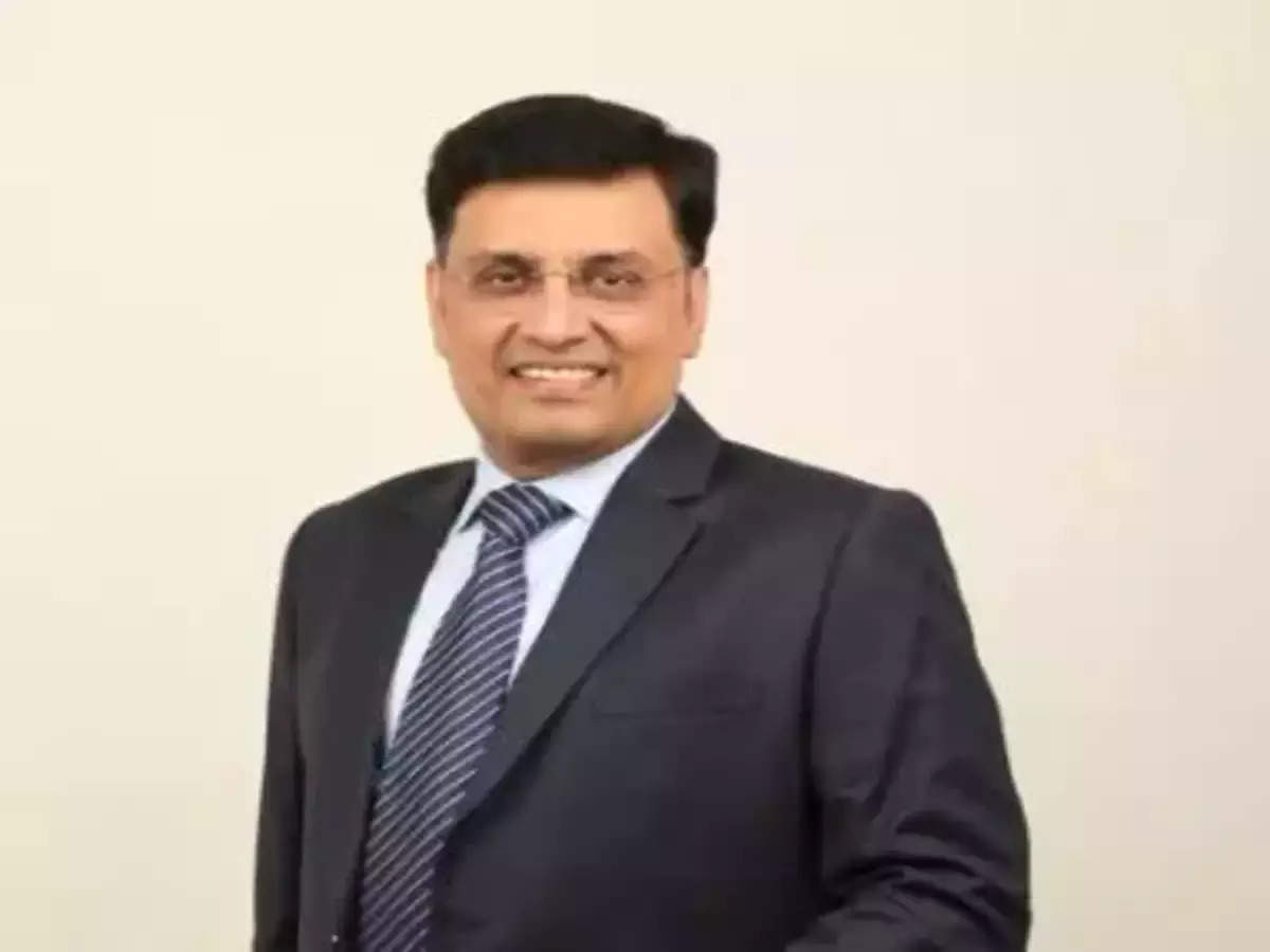 <p>Tata Power CFO Sanjeev Churiwala </p>