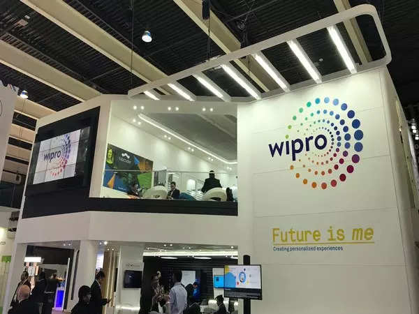 <p>Wipro GE Healthcare</p>