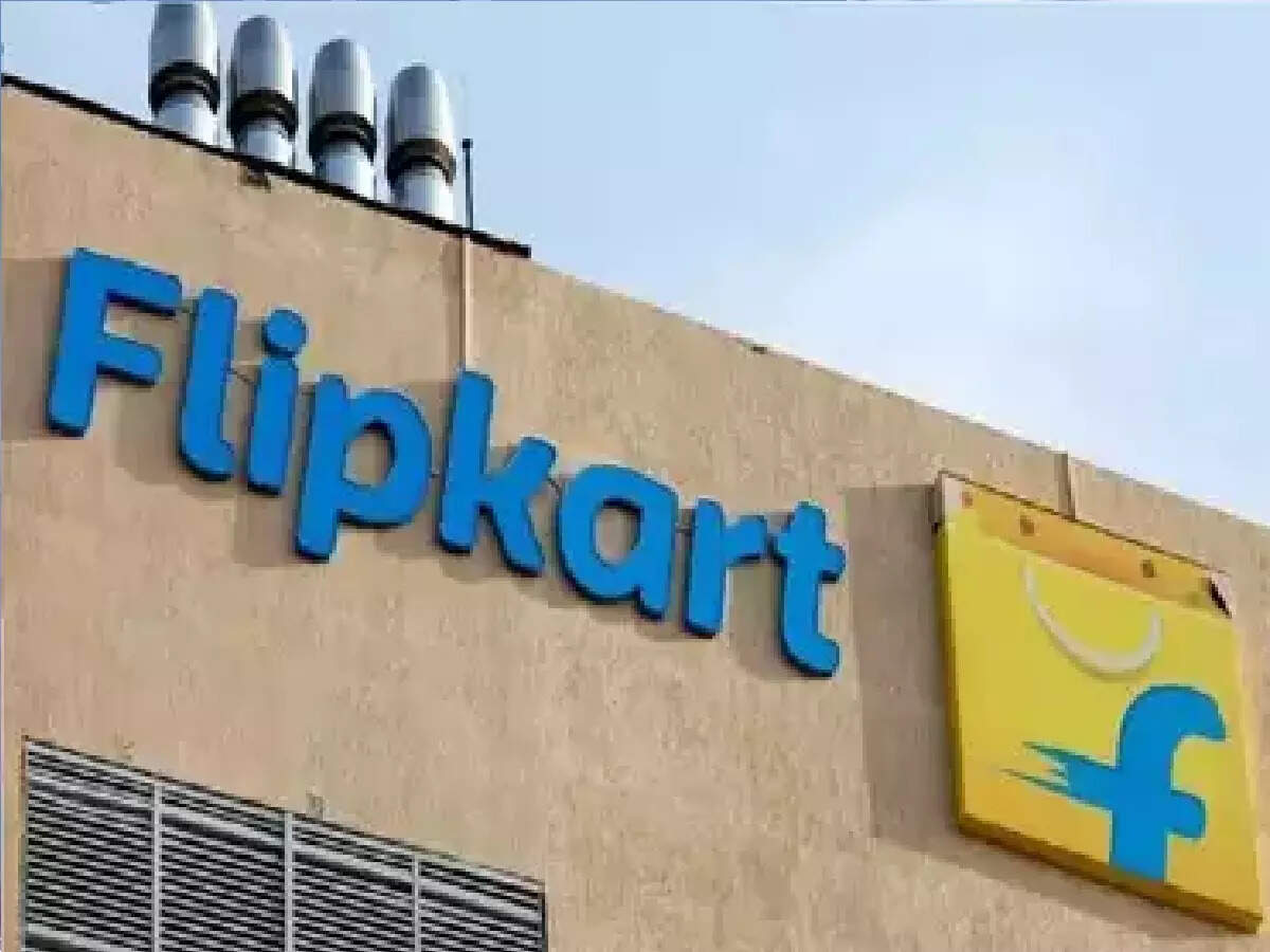 <p>Flipkart (file image)</p>