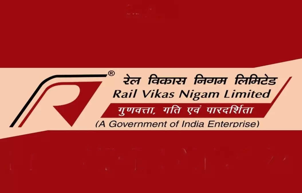 <p>RVNL, under the Ministry of Railways, undertakes and executes the development, financing and implementation of projects related to rail infrastructure.</p>