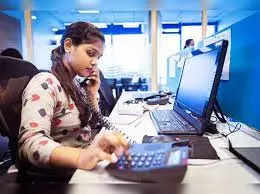 <p>At 56.9, India’s services sector growth drops to one-year low in November</p>