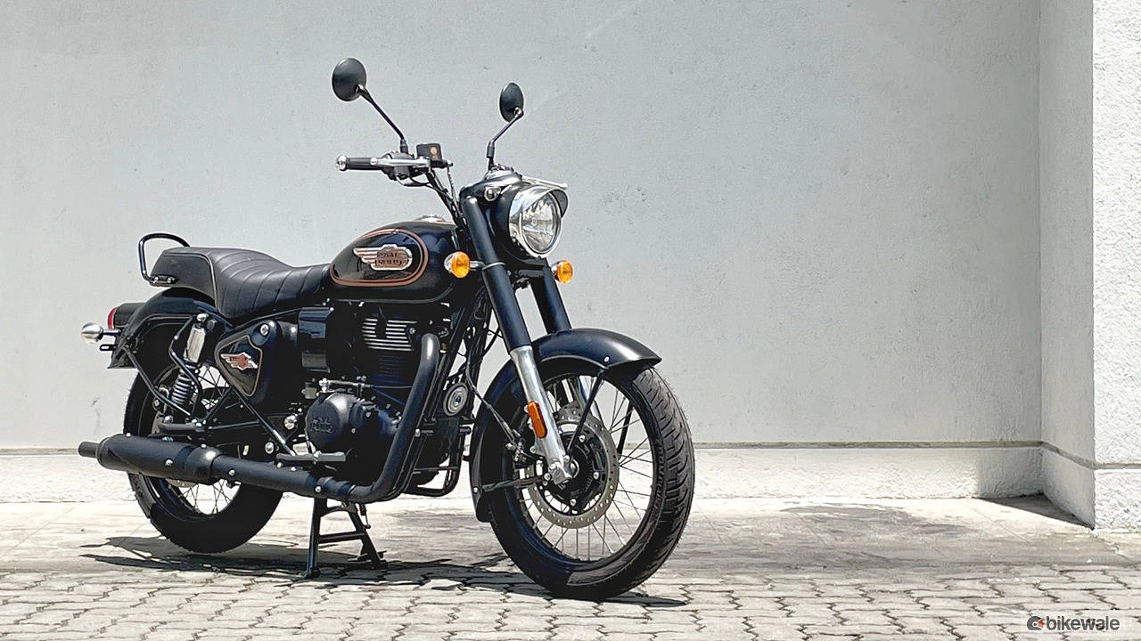 Royal Enfield Reown: Royal Enfield forays into pre-owned bike biz with  Reown, ET BrandEquity