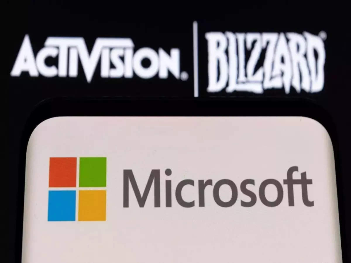 Microsoft closes deal to buy Call of Duty maker Activision