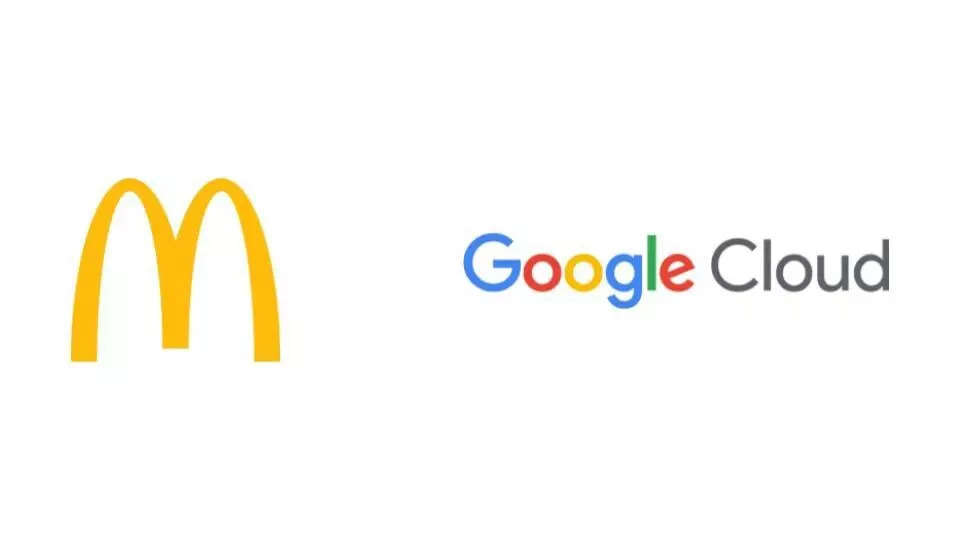 McDonald’s companions with Google Cloud to use cloud expertise and AI era throughout its eating places all over the world, ETCIO SEA