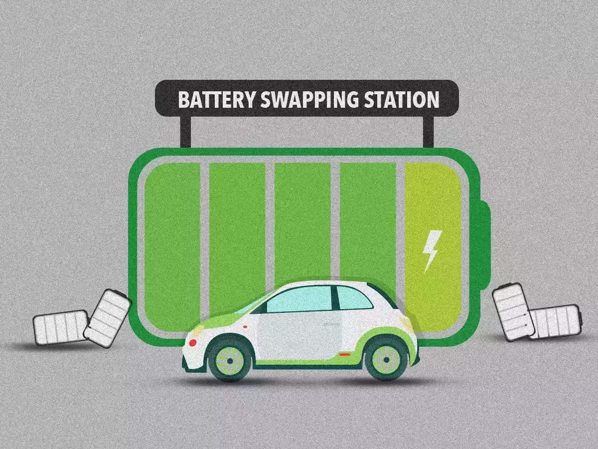 <p>Swapping also allows for a drastic reduction in the cost of ownership of EVs, since batteries alone account for up to 40% of the vehicle cost and with swapping, they do not need to be part of the acquisition cost.</p>