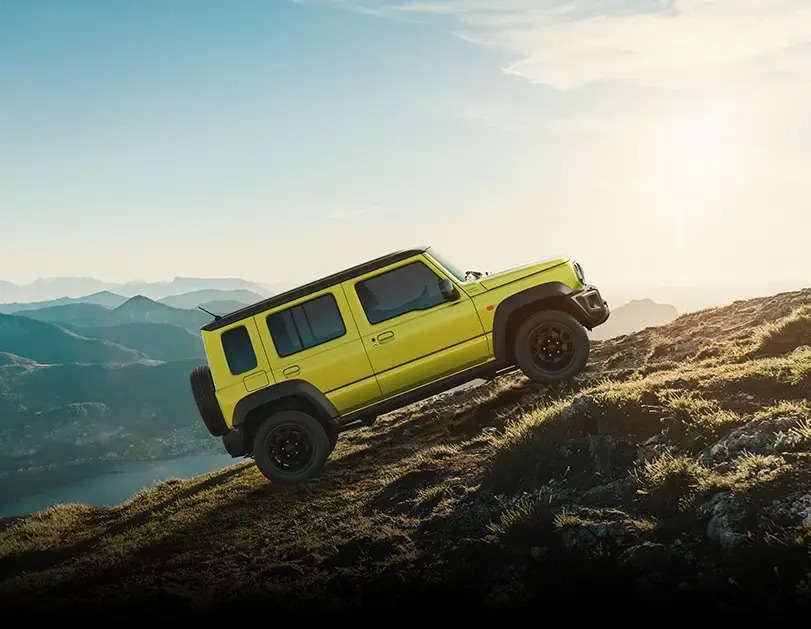 <p>Despite initial aspirations to capture the utility vehicle market and secure the title of the country's largest SUV maker, the Jimny faces challenges that extend beyond production hiccups and discount strategies.</p>