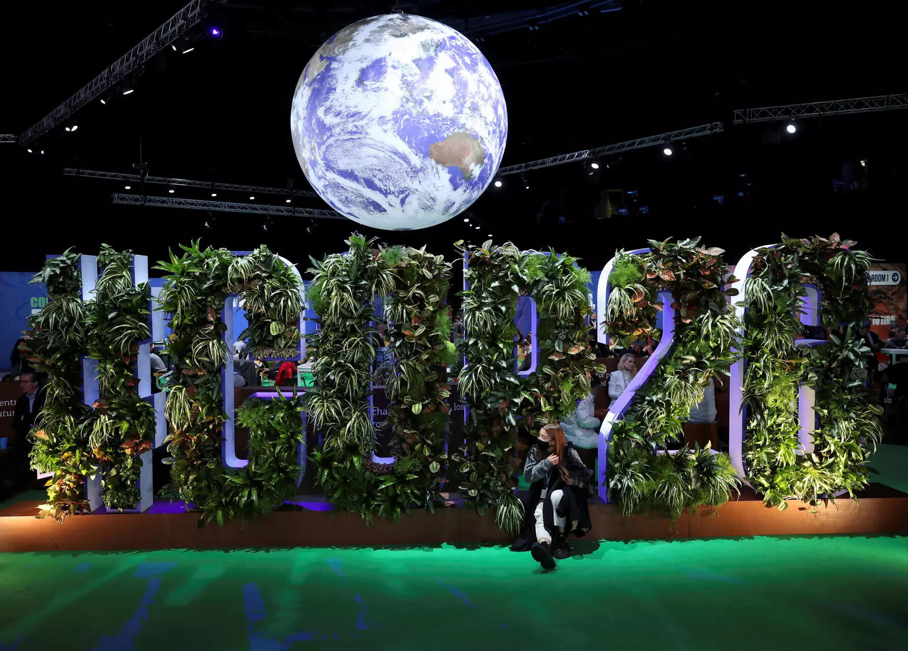 <p>At COP27 in Sharm El-Sheikh last year, India had proposed inclusion of clear language on phasing down all fossil fuels, not just coal, as agreed at the Glasgow meet.</p>