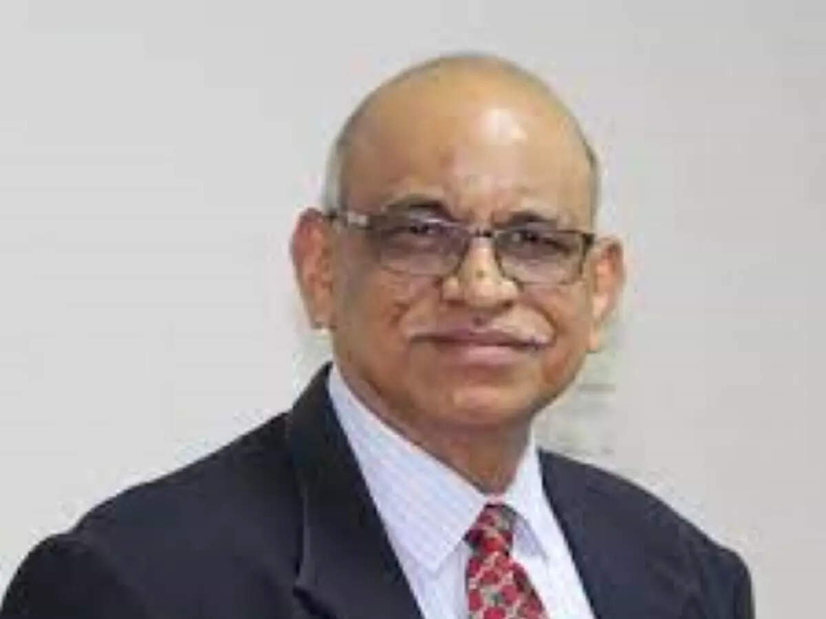 <p>Prof (Dr) ORS Rao, Chancellor, The ICFAI University, Sikkim</p>