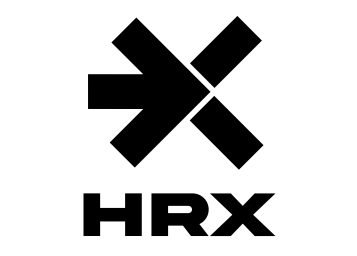 HRX unveils new brand logo, Marketing & Advertising News, ET BrandEquity