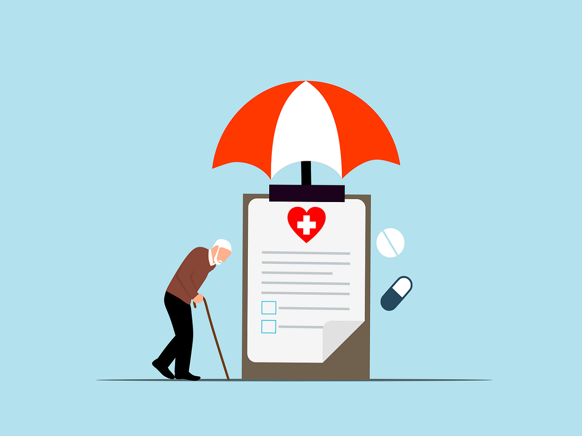All You Need to Know About Senior Citizen Health Insurance Policy