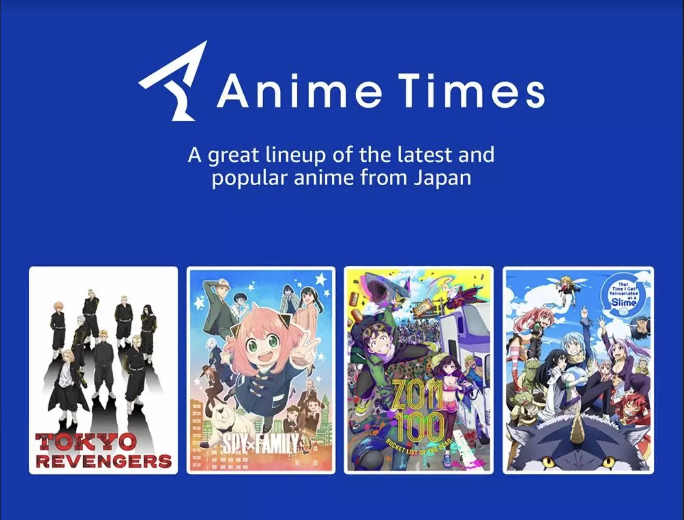 Vídeos sobre animes 