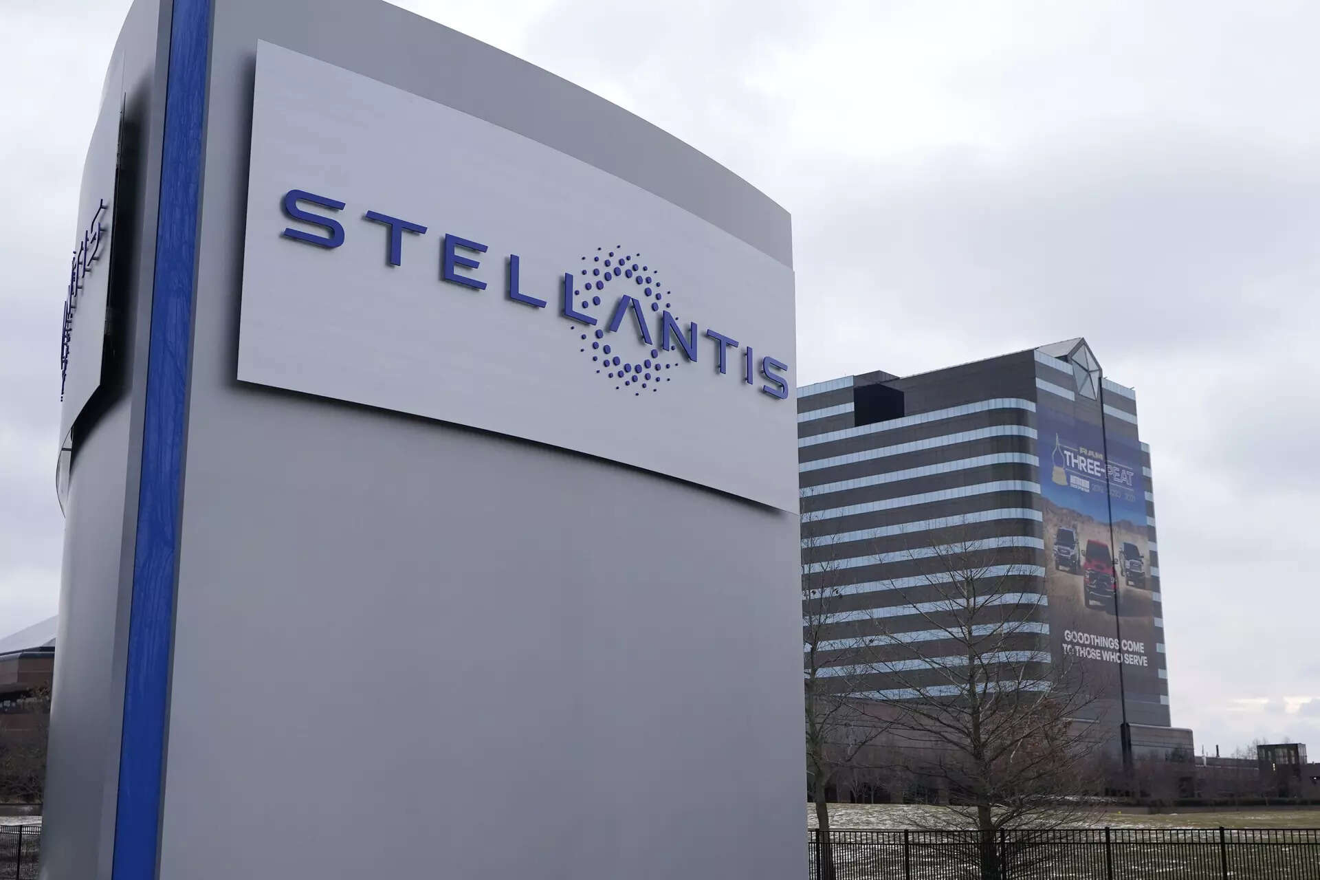 <p>Stellantis tested the model in Austria, Belgium, Luxembourg and the Netherlands, with an initial plan to roll it out across Europe next year for premium and light commercial vehicle brands.</p>