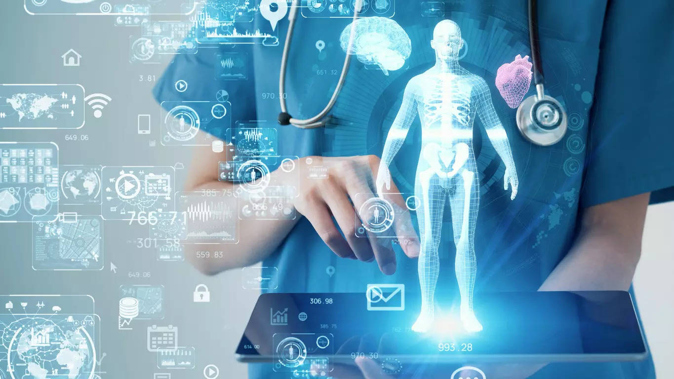 Outlook 2024: AI and precision medicine will rule NCD management
