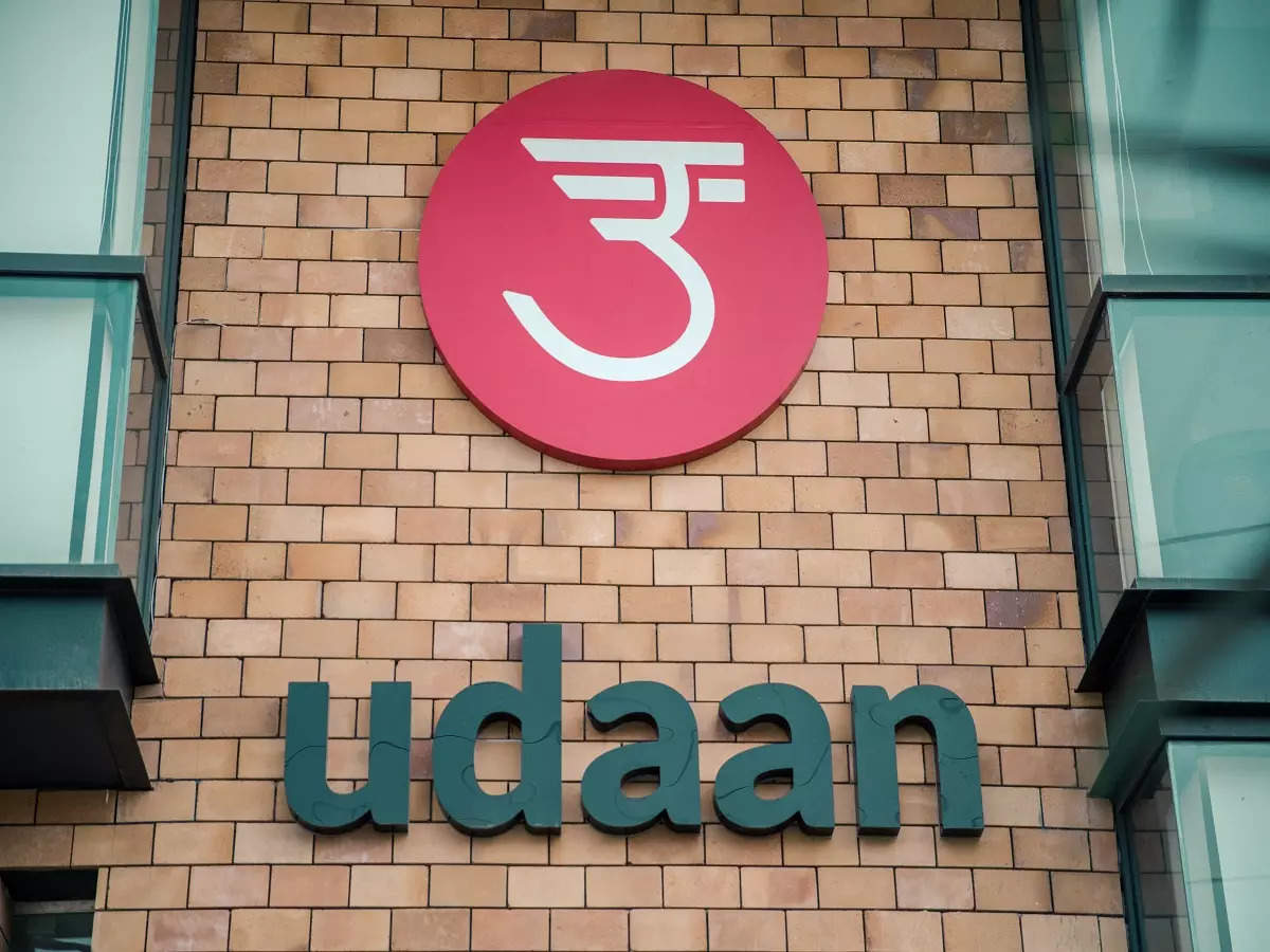 Udaan Valuation Dives to $1.8b in Down Round