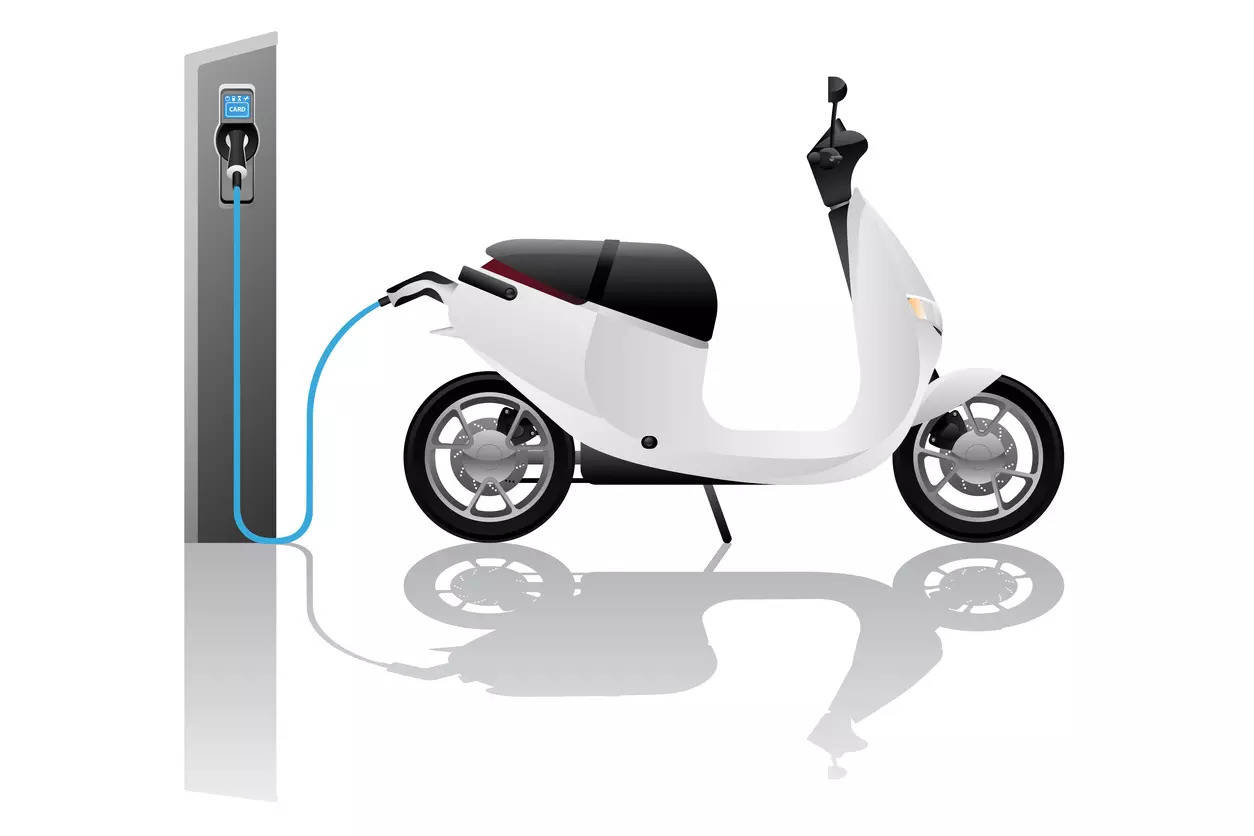 <p>India, recognised as the world's largest two and three-wheeler market, stands at the forefront of this electric revolution. The government has set ambitious targets for adoption, aiming to make all new two and three-wheeler sales electric by 2030.</p>