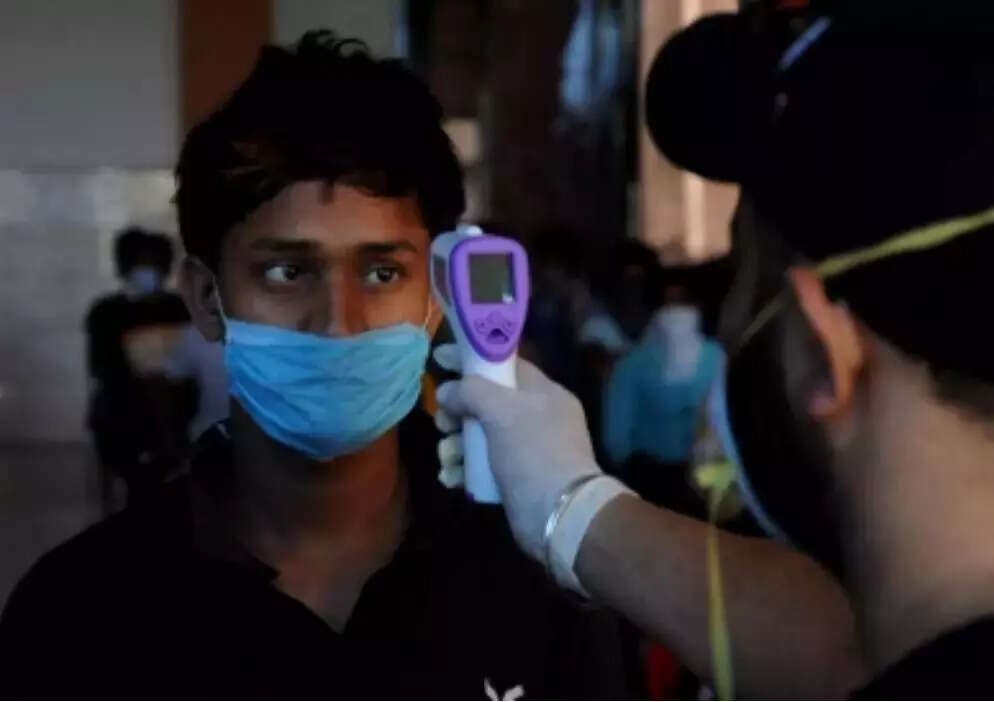 Kerala sees steep rise in new Covid cases in a week, ET HealthWorld