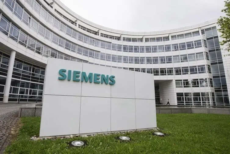 <p>Siemens Energy has also been considering selling some of its 24% stake in Siemens Ltd to its former parent Siemens AG .</p>