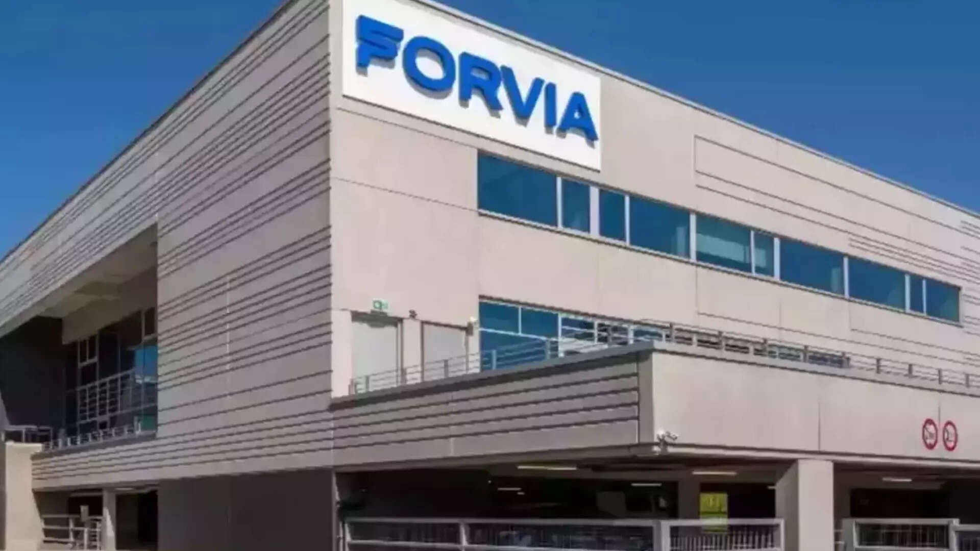 Top 16 Latest Jobs at Forvia