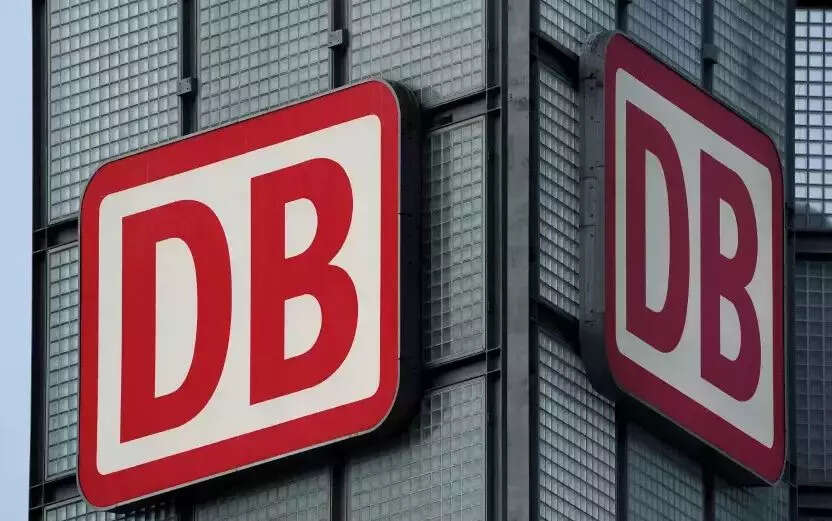 <p>State-owned Deutsche Bahn announced in late 2022 that it was preparing to spin off the logistics subsidiary.</p>