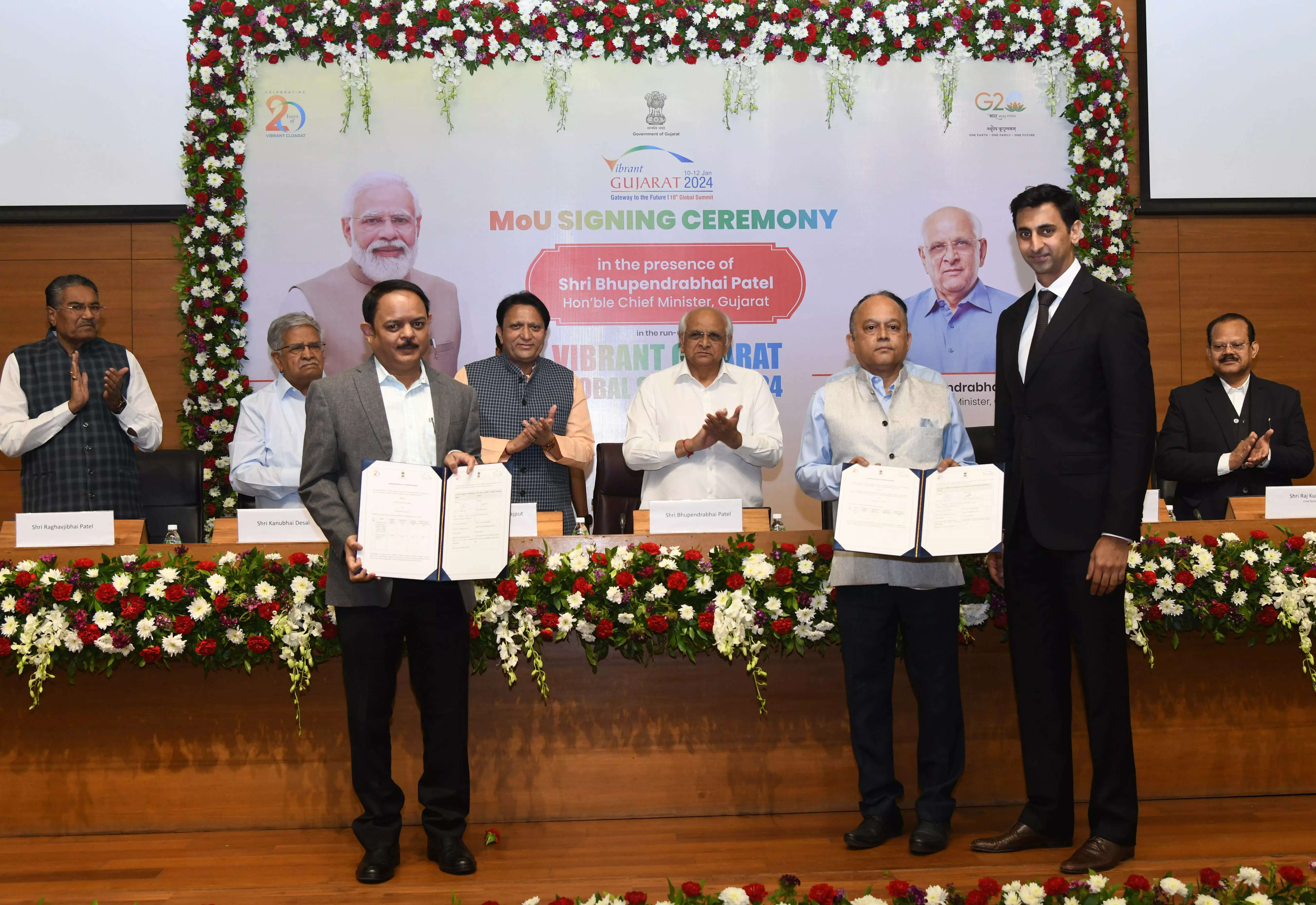 <p>This landmark agreement between Nexzu and the State of Gujarat comes as the mobility space straddles a critical juncture.</p>