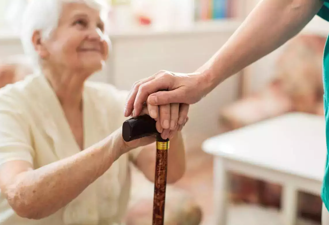 Breaking Barriers: Redefining Elderly Care Beyond the Hospital Setting, ET  HealthWorld