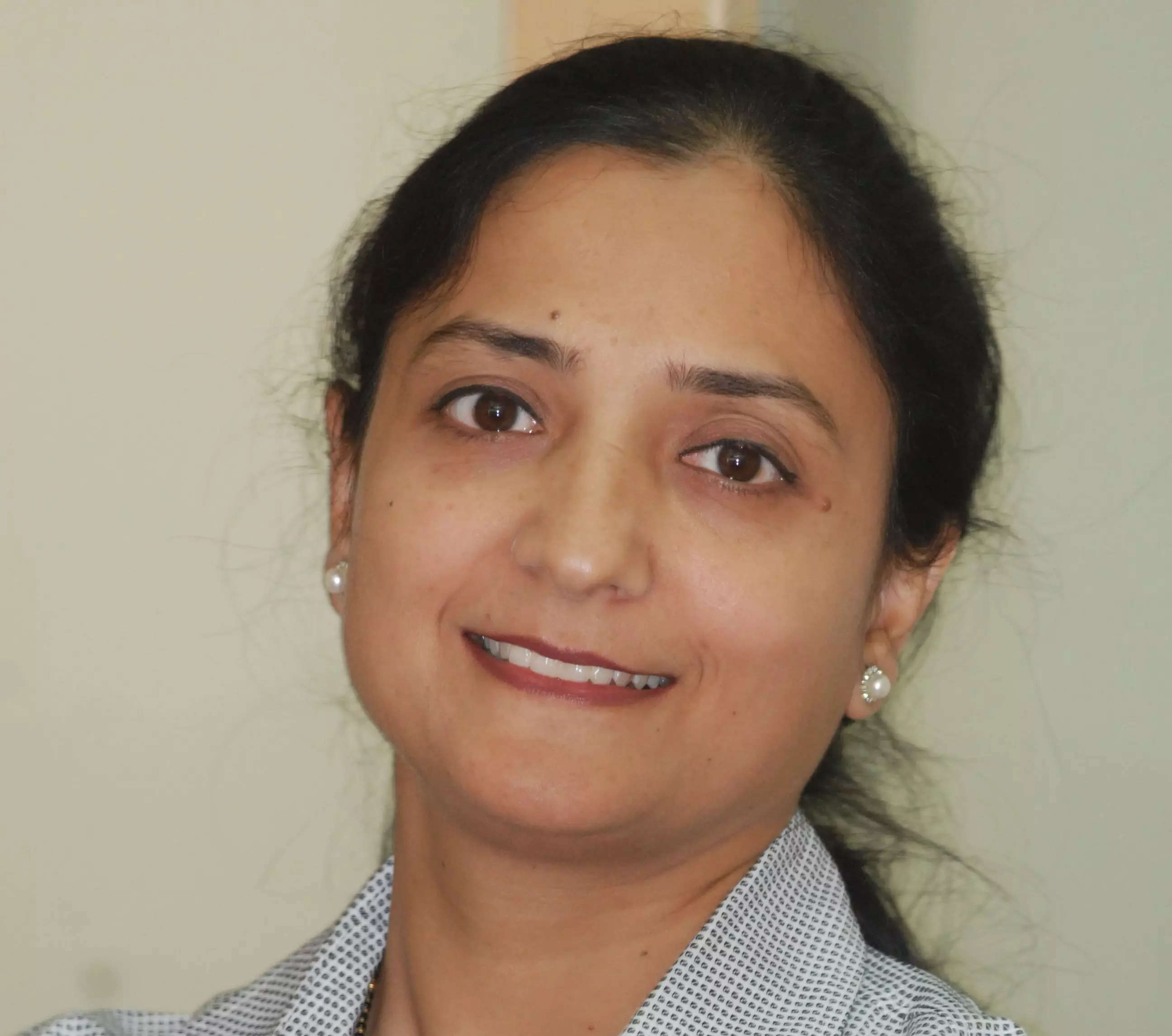 <p>Rajashree Murkute</p>