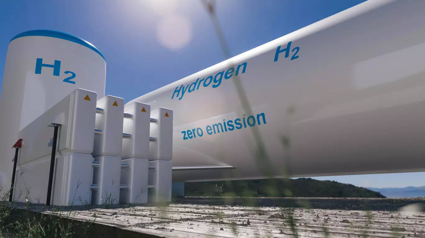 <p>To get the credit, hydrogen producers would have to prove they have used clean electricity built within three years that a hydrogen plant went into service.</p>