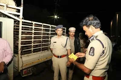 <p>For two-wheelers and three-wheelers, 80 percent of the challan amount is waived off. The discount in case of cars and other light motor vehicles and trucks and other heavy motor vehicles is 60 %.</p>